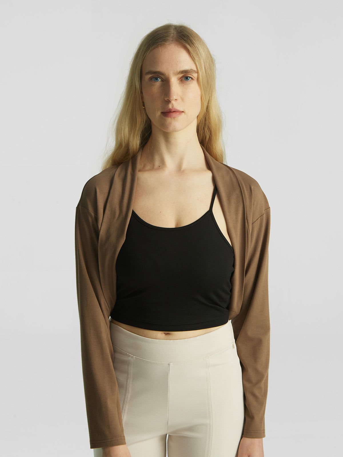 Plantive™ Chelsea Shrug sold by ogl move