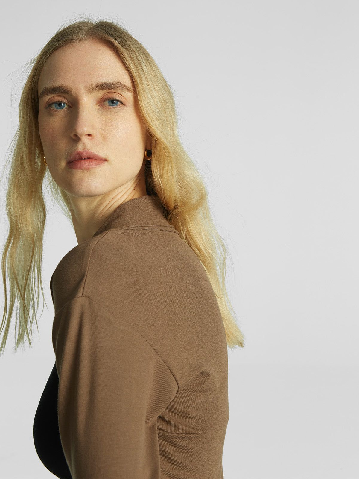 Plantive™ Chelsea Shrug sold by ogl move product image thumbnail 4