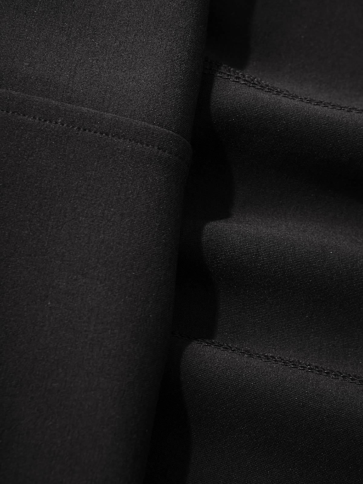 High Waist Side Slit Skirt sold by ogl move product image thumbnail 7