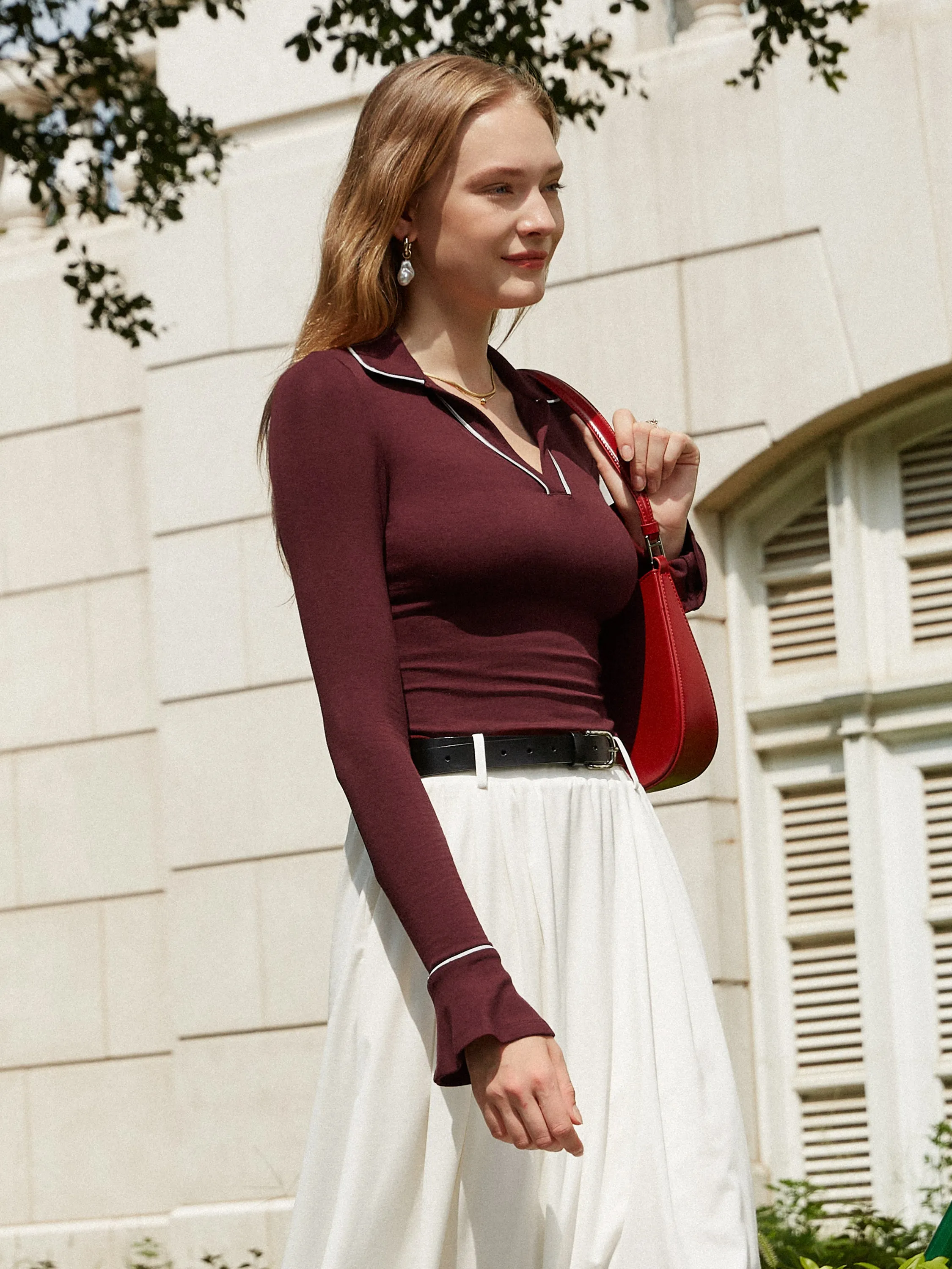 Pipping Top sold by ogl move product image thumbnail 2