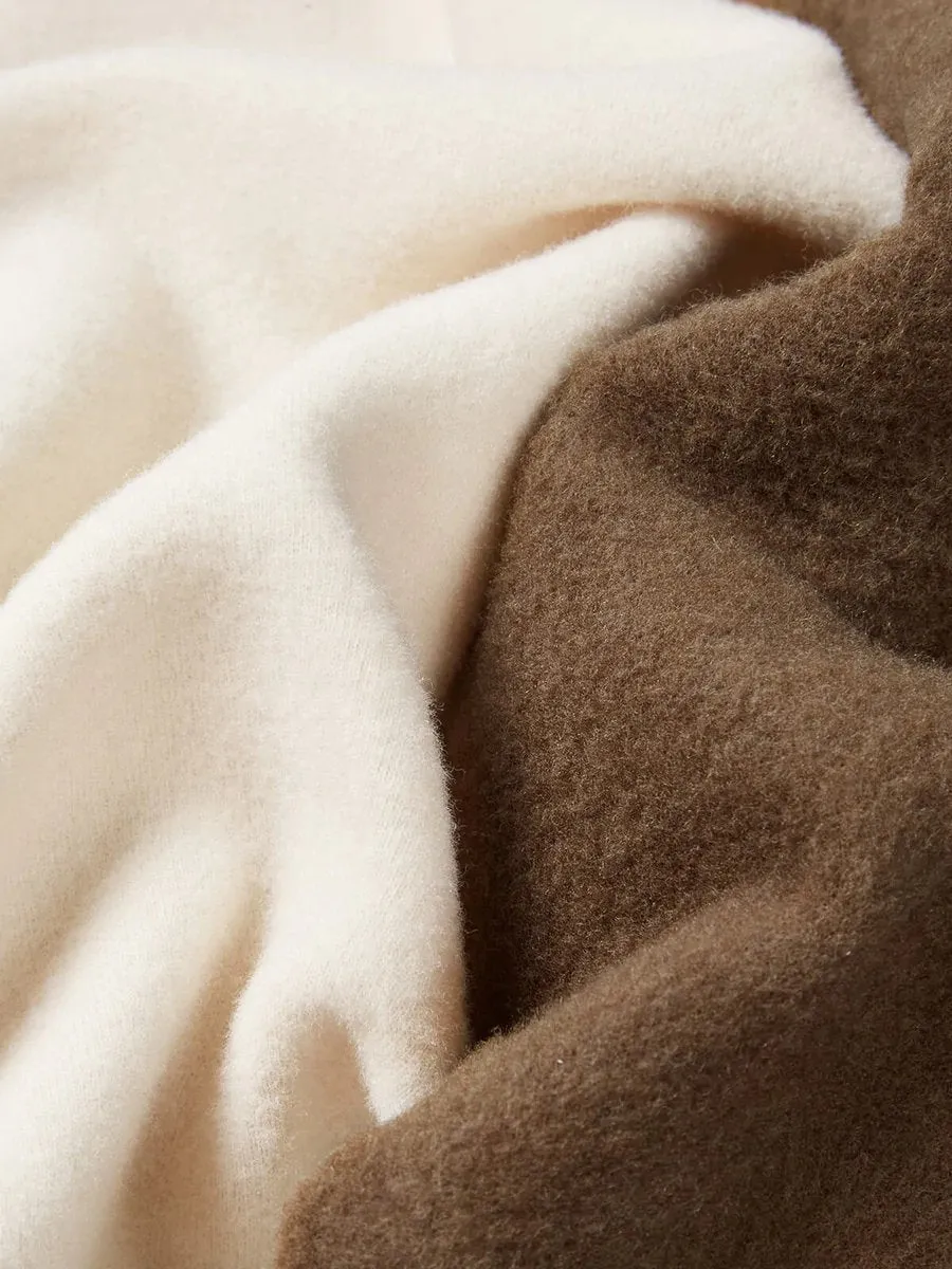 Thermal Raglan Sleeve Hip Length Top sold by ogl move product image thumbnail 5