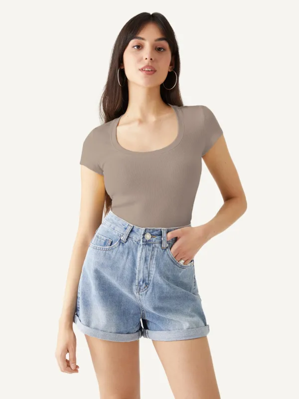 Plantive® Everyday Tee sold by ogl move