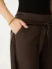 Pull-On Tencel Wide Leg Pant sold by ogl move