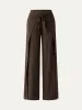 Pull-On Tencel Wide Leg Pant sold by ogl move