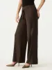 Pull-On Tencel Wide Leg Pant sold by ogl move