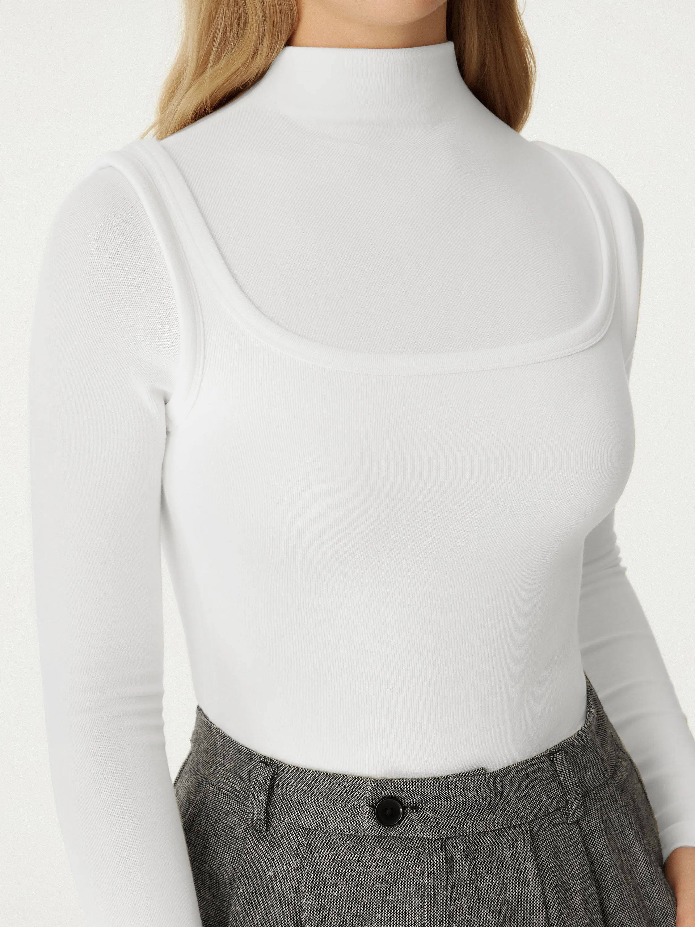 Serene Top sold by ogl move product image thumbnail 2