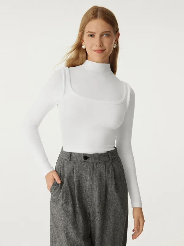 Serene Top sold by ogl move