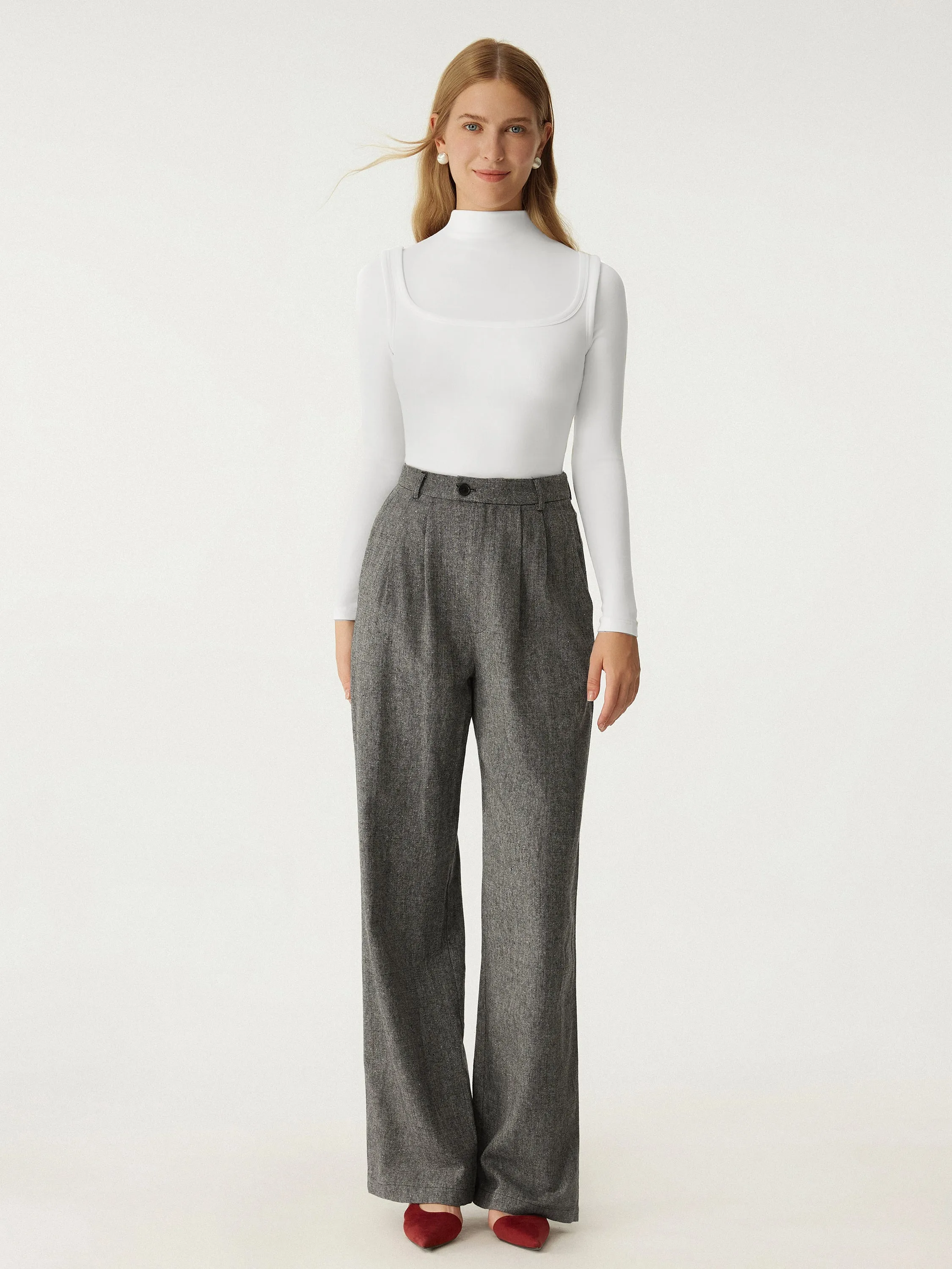 Serene Top sold by ogl move product image thumbnail 4