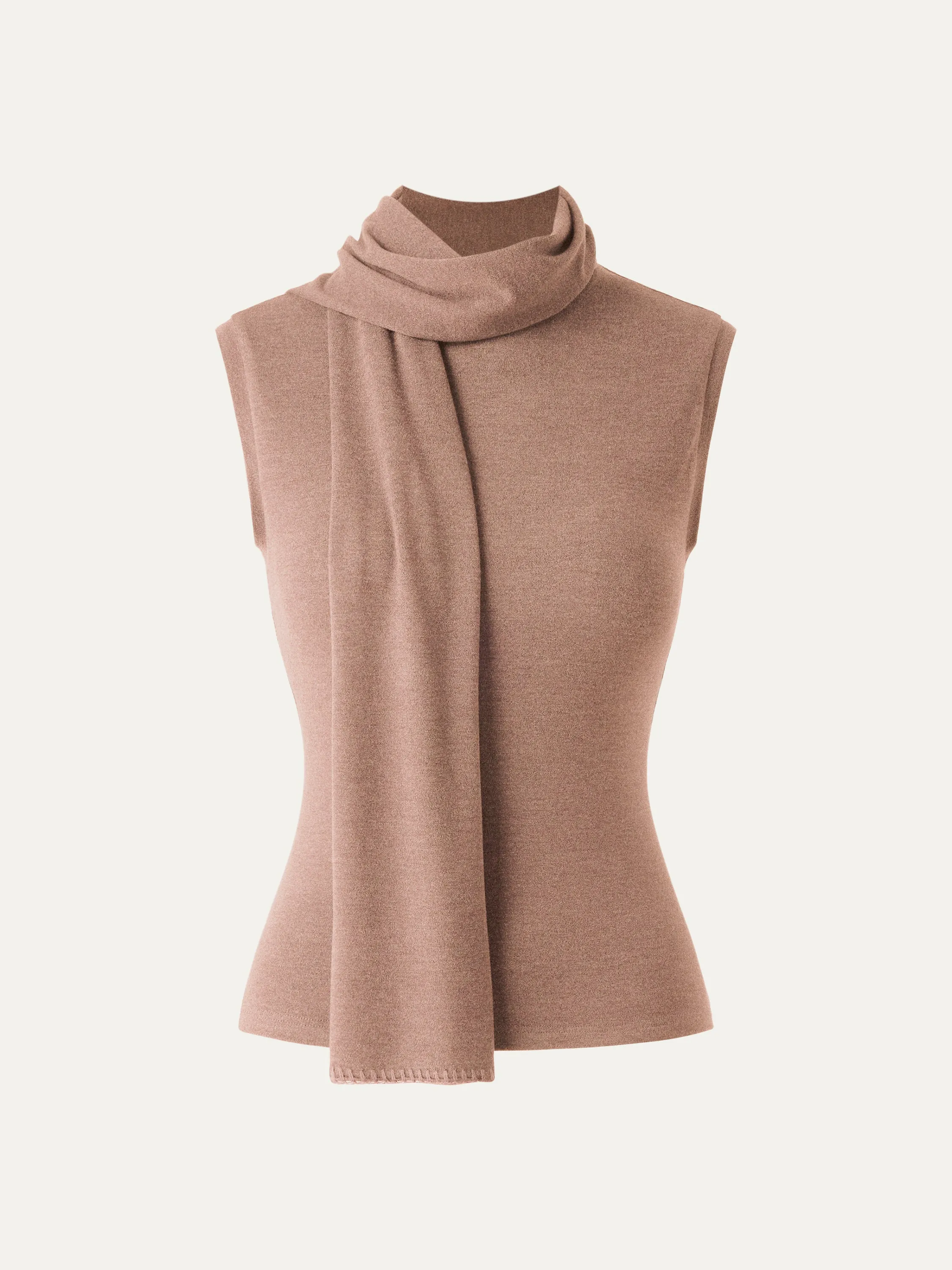 Scarf Brami Tank sold by ogl move product image thumbnail 2