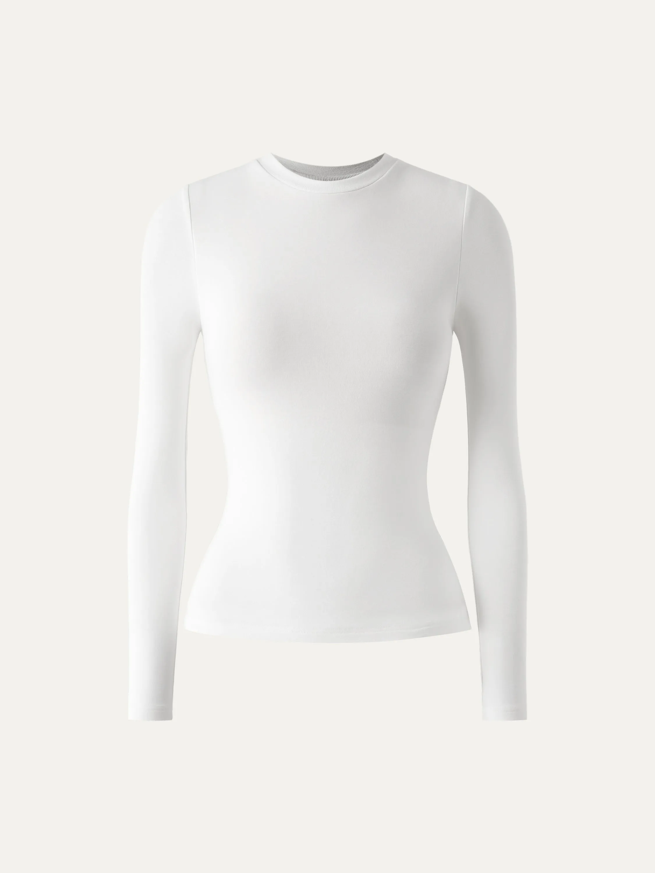 Essential Crew Slimming Brami Top sold by ogl move product image thumbnail 2