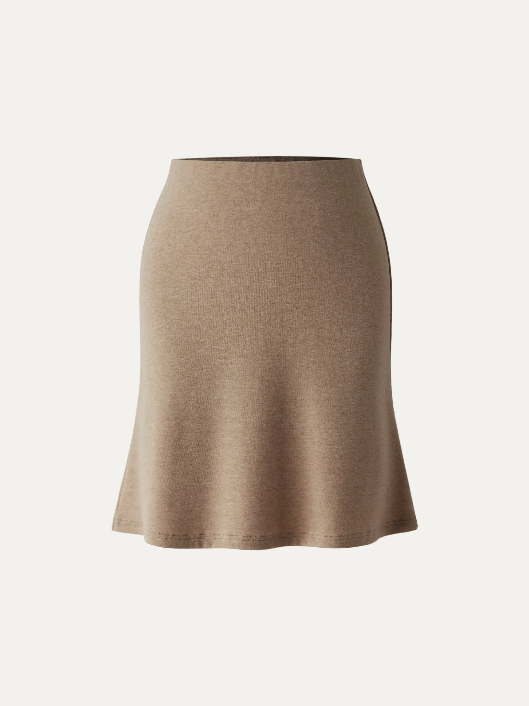 Soft Thermal Pull-On Mini Skirt sold by ogl move product image thumbnail 2