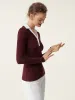 Contrast Collar Polo sold by ogl move
