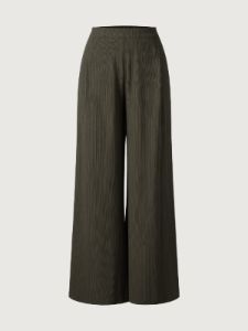 Flared Wide Leg Lounge Pants sold by ogl move