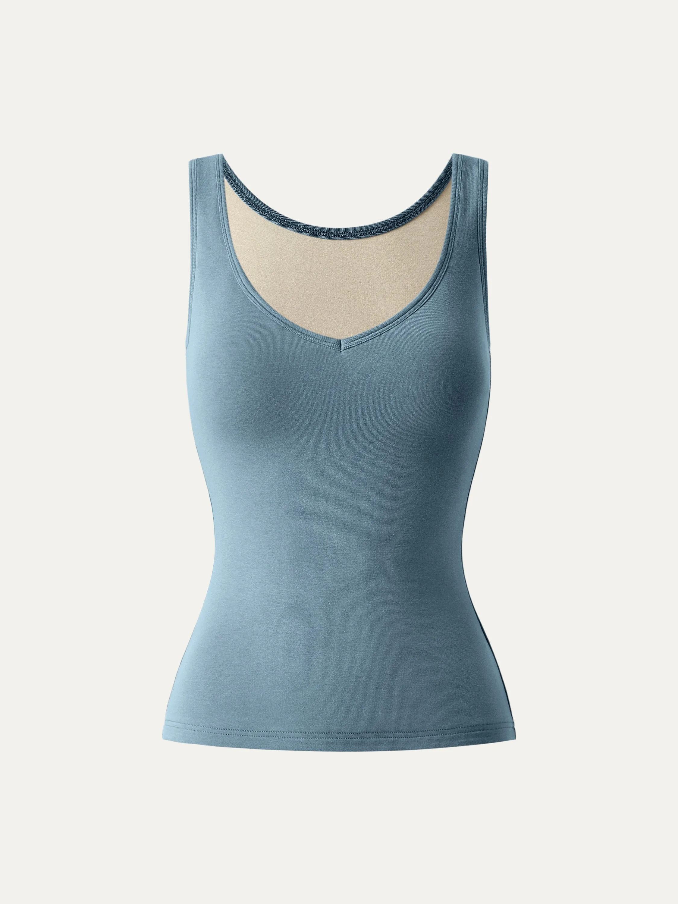 Thermal Diamond Brami Tank sold by ogl move product image thumbnail 2