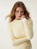 Basic Layering Style Top sold by ogl move