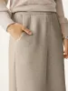 High Waisted Cozy Straight Leg Pant sold by ogl move