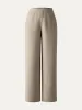 High Waisted Cozy Straight Leg Pant sold by ogl move