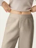 High Waisted Cozy Straight Leg Pant sold by ogl move