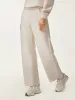 High Waisted Cozy Barrel Leg Pant sold by ogl move