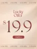 Lucky Offer——Size:L sold by ogl move