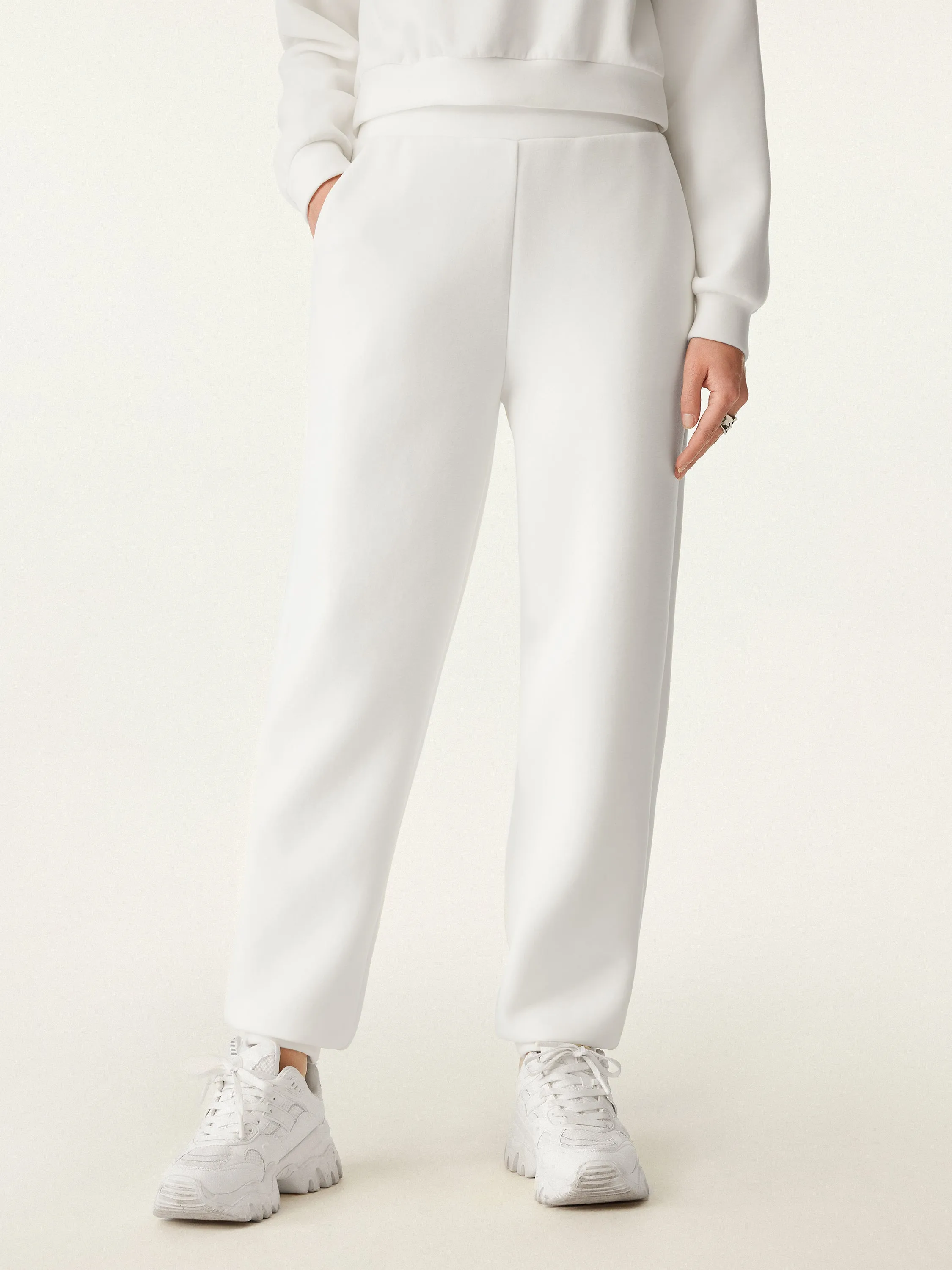 Cozy Soft Jogger sold by ogl move