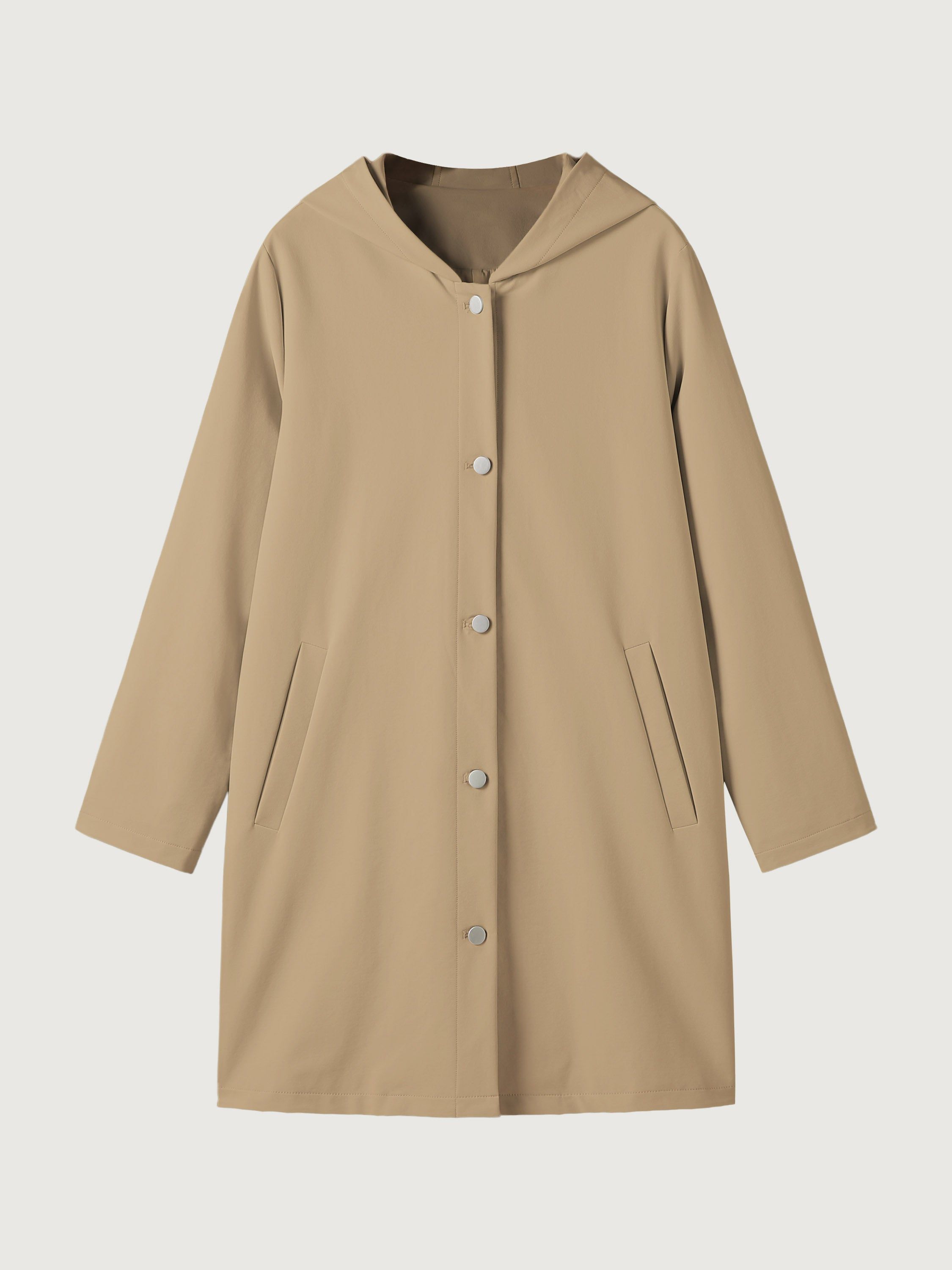 Waterproof Rain Rebel Jacket sold by ogl move product image thumbnail 2