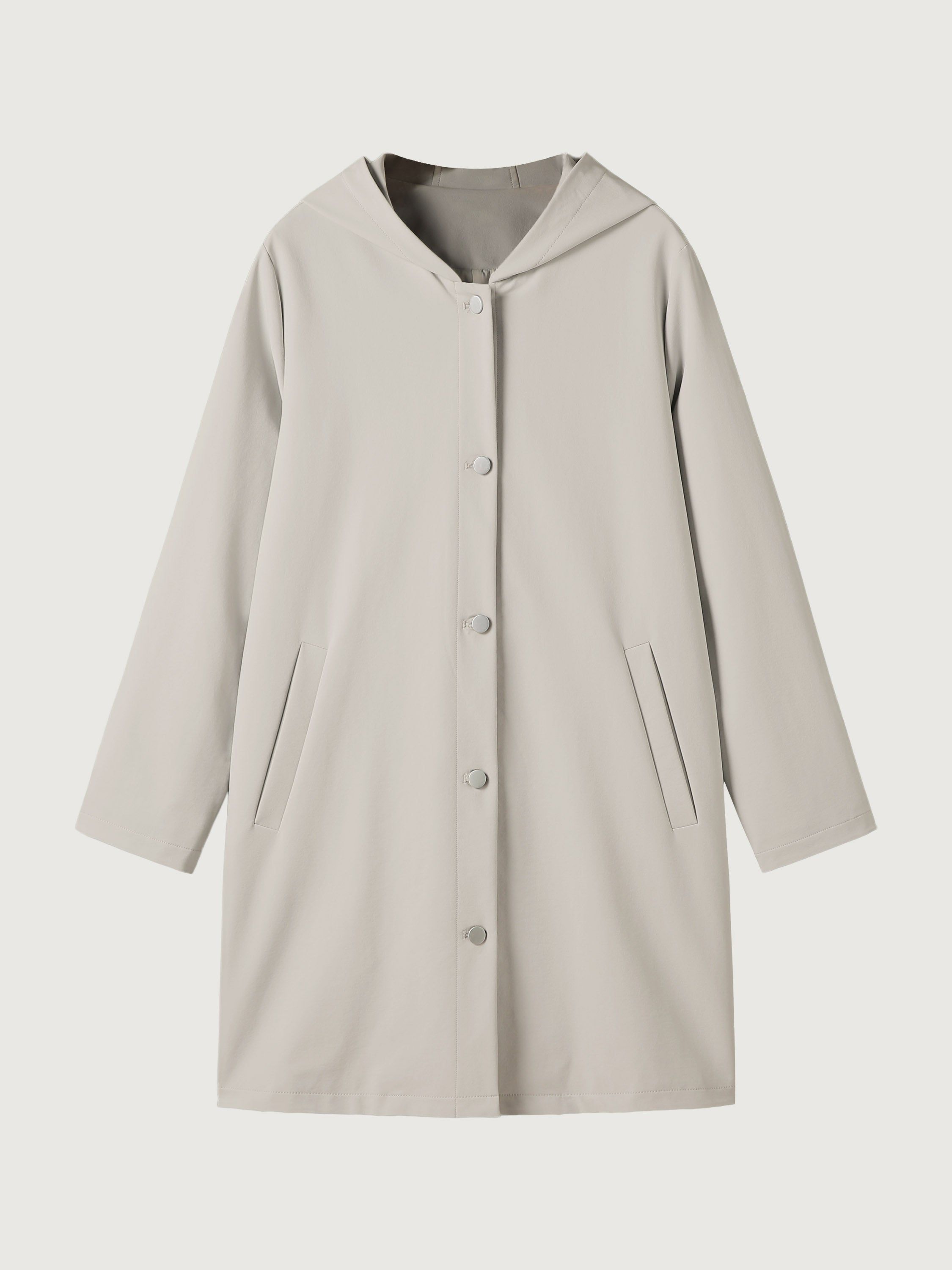 Waterproof Rain Rebel Jacket sold by ogl move product image thumbnail 3