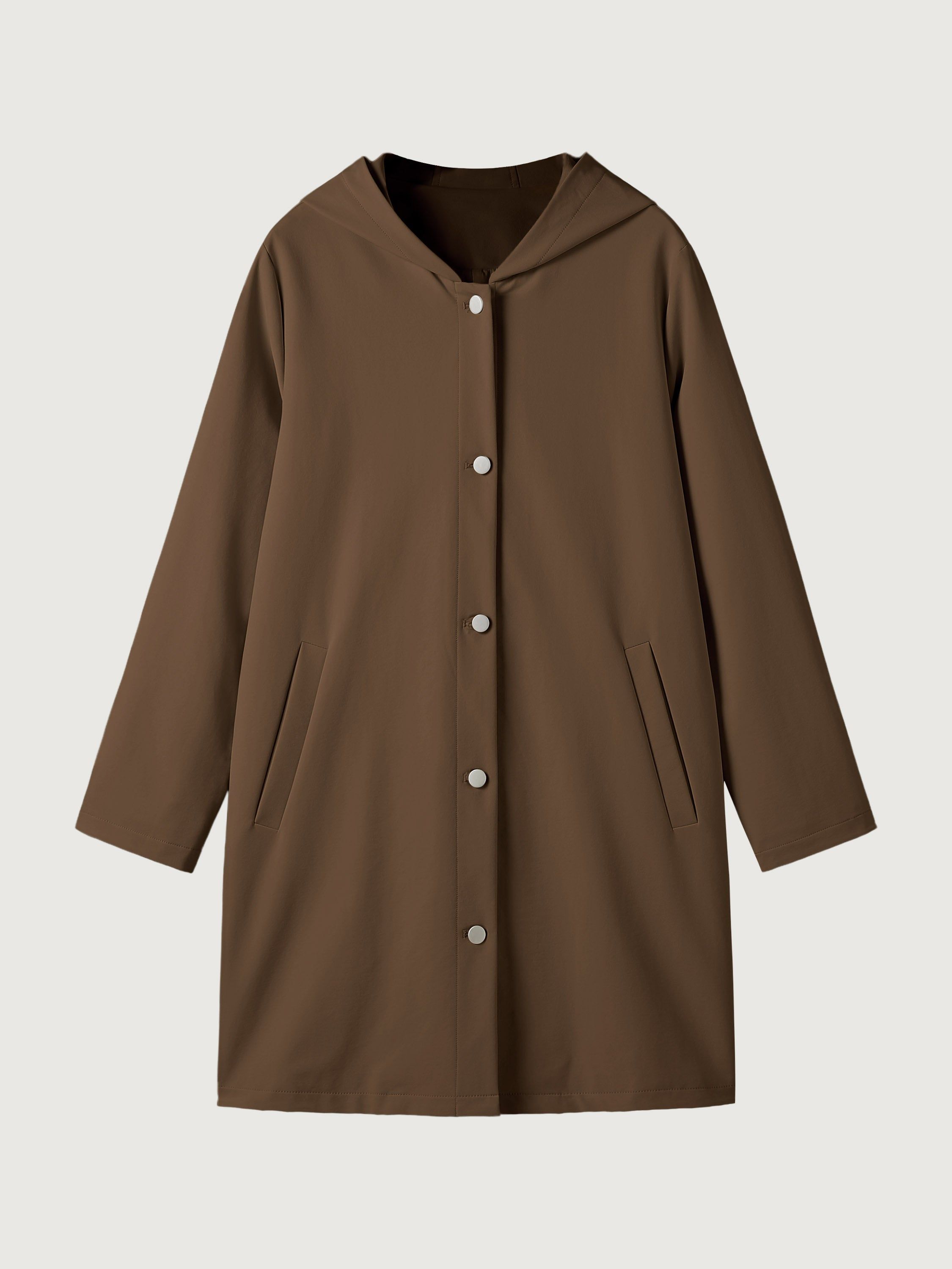 Waterproof Rain Rebel Jacket sold by ogl move product image thumbnail 4