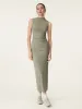 Mockneck New Airy Brami Tank sold by ogl move