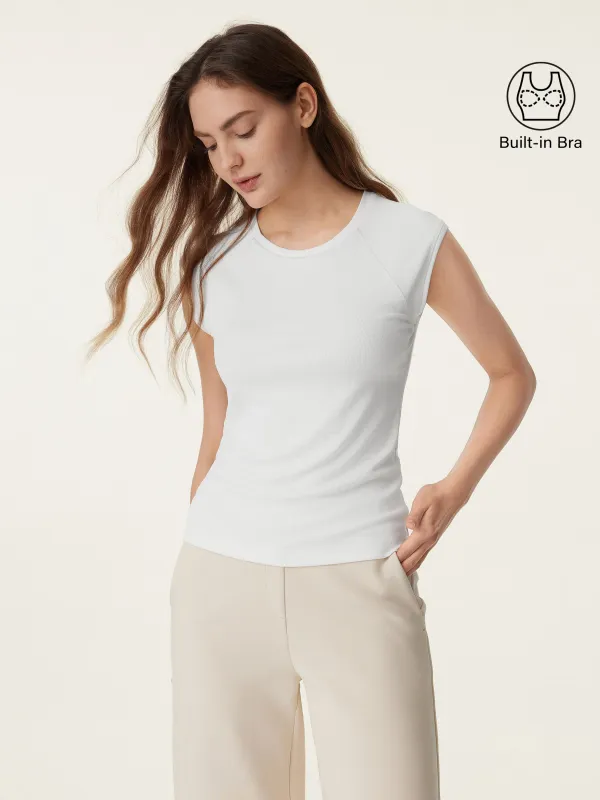 Crewneck Brami Tank sold by ogl move