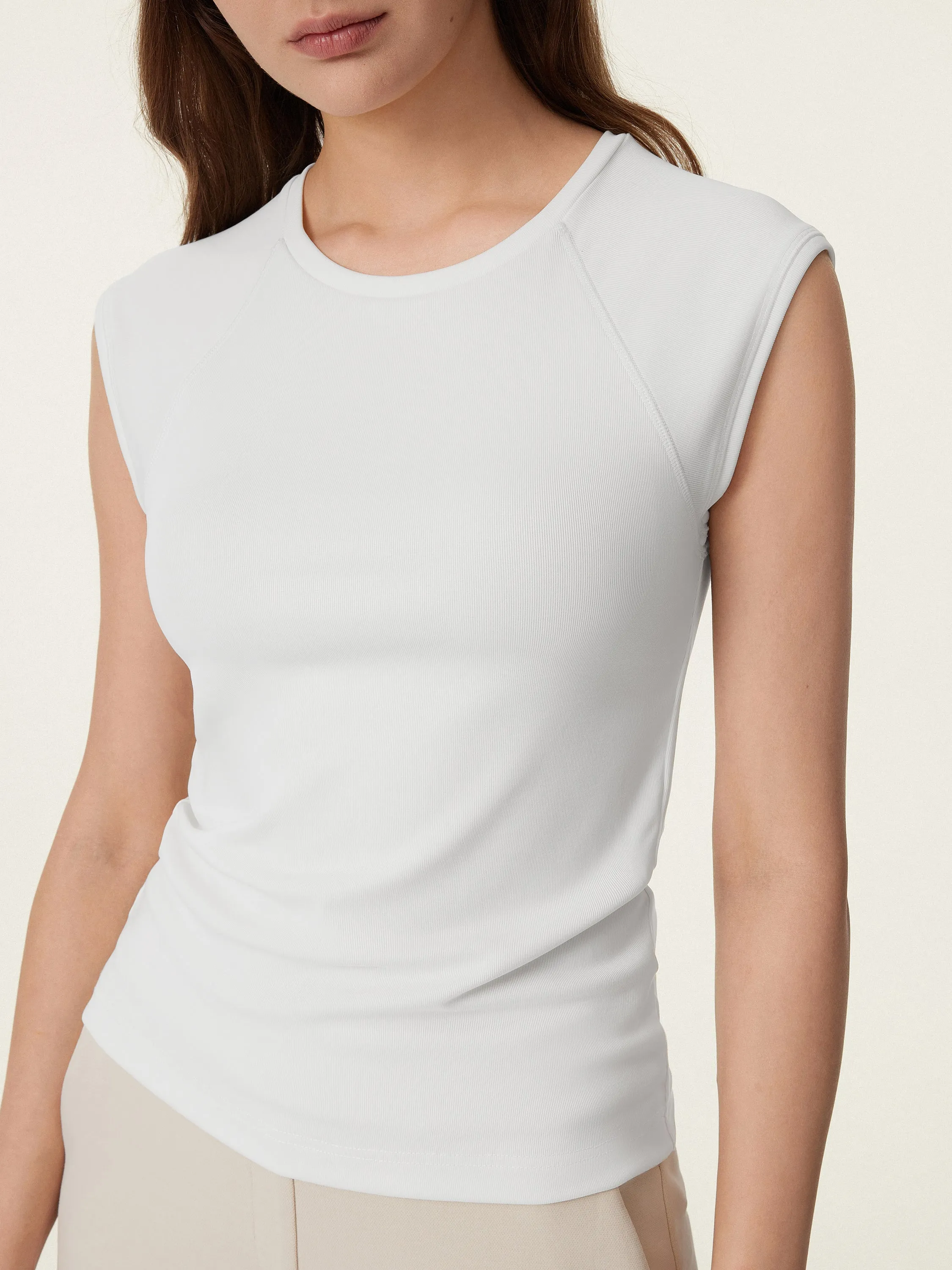 Crewneck Brami Tank sold by ogl move product image thumbnail 4