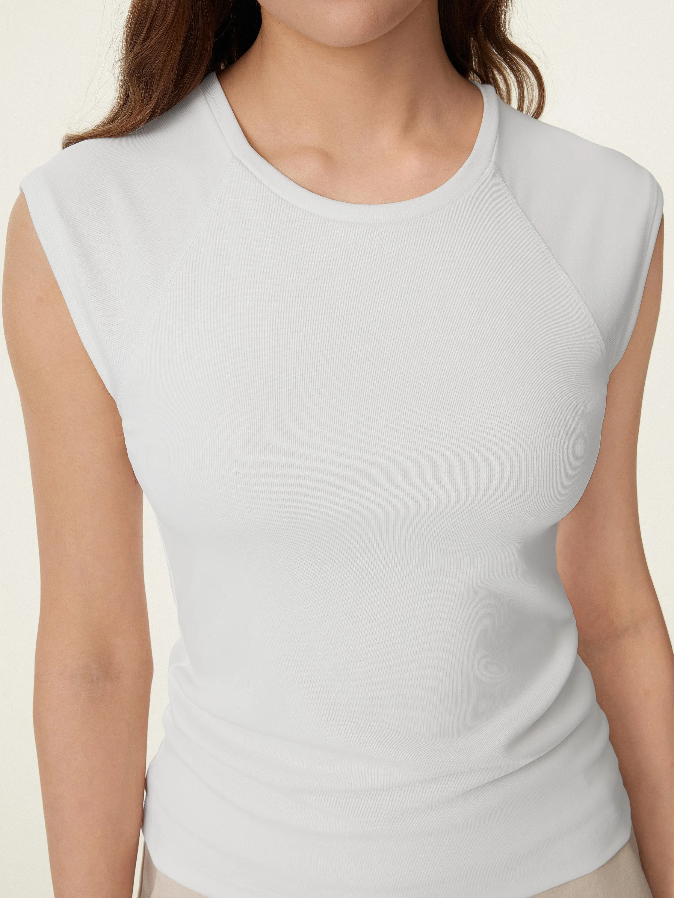 Crewneck Brami Tank sold by ogl move product image thumbnail 5