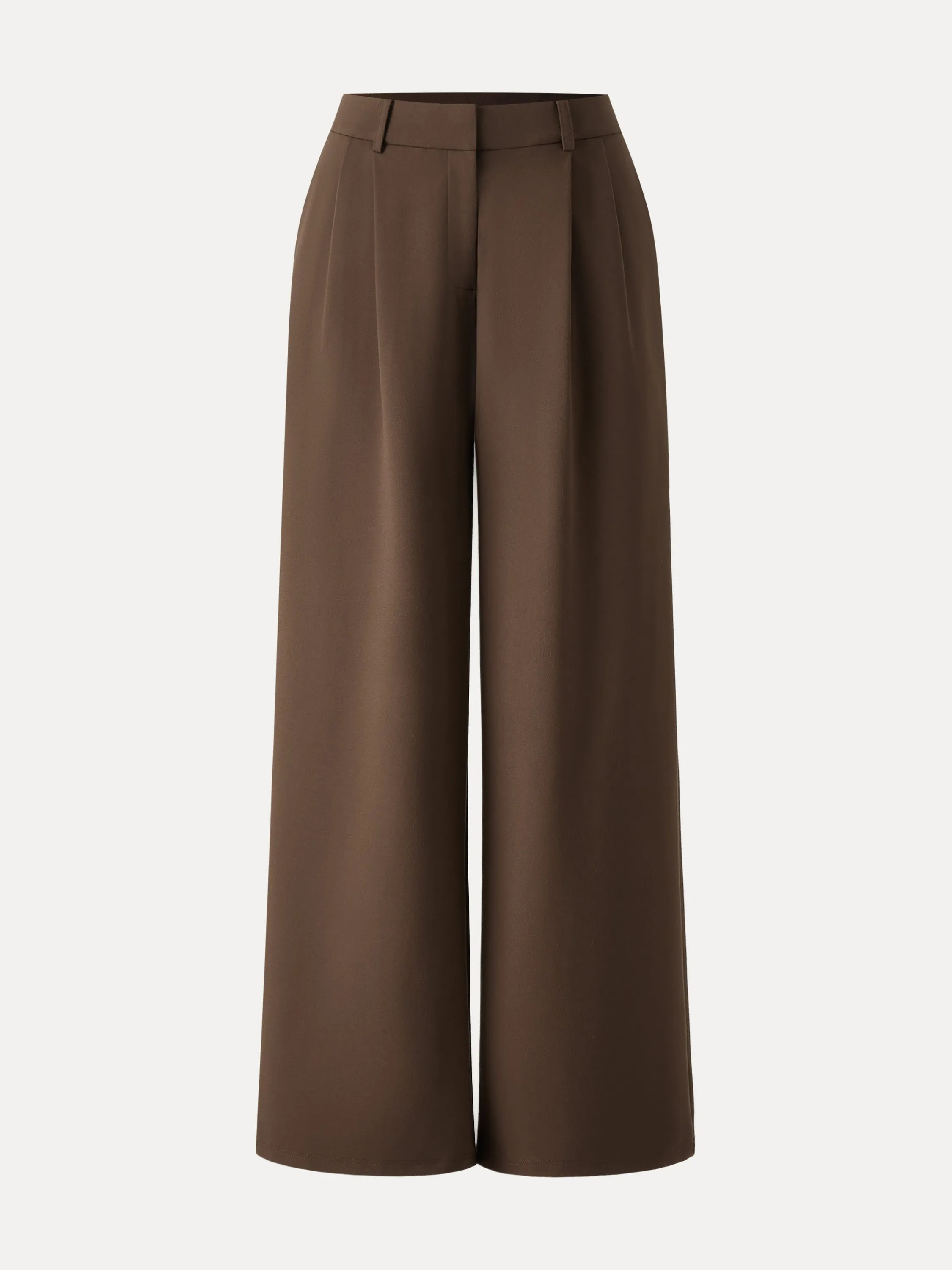 Breezy Wide Leg Pant with Pockets sold by OGLmove product image thumbnail 3