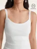 Everyday Cotton Low Back New Airy Brami Tank sold by ogl move