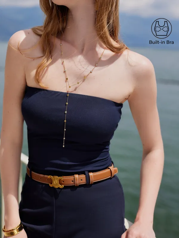 Non-slip Essential Tube Brami Top sold by OGLmove