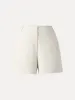 Mid Rise Fly-front Easy Shorts with Pockets sold by ogl move