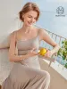 U-neck Adjustable Straps Spaghetti Brami Top sold by ogl move