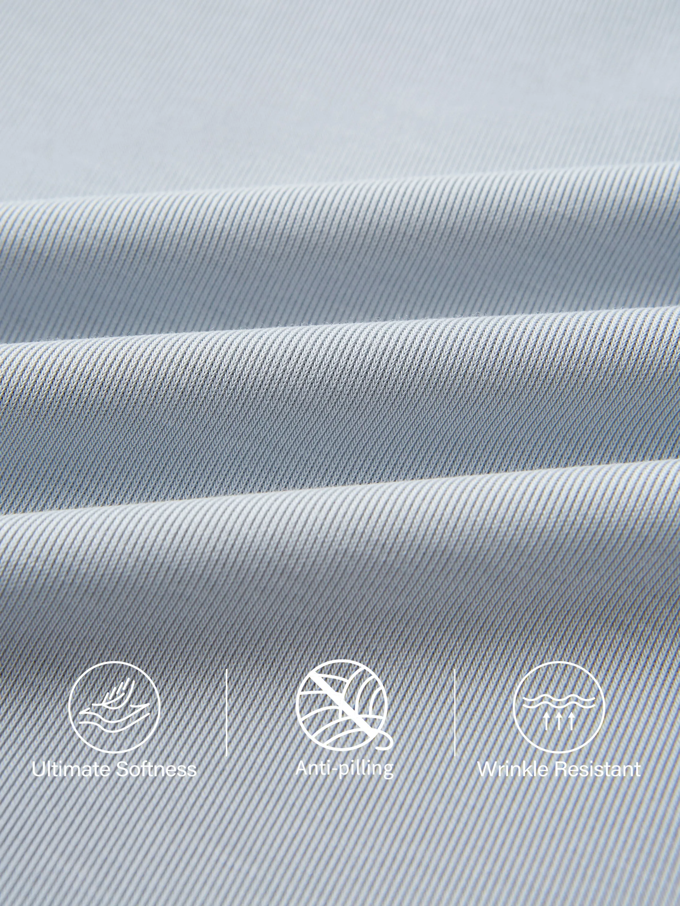 2Pcs Set Crewneck Cap Sleeve Tee & Mid Rise Pull-on Mini Skirt with Pockets sold by ogl move product image thumbnail 4