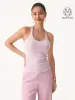 Essential Stretch Cotton U-neck New Airy Brami sold by ogl move