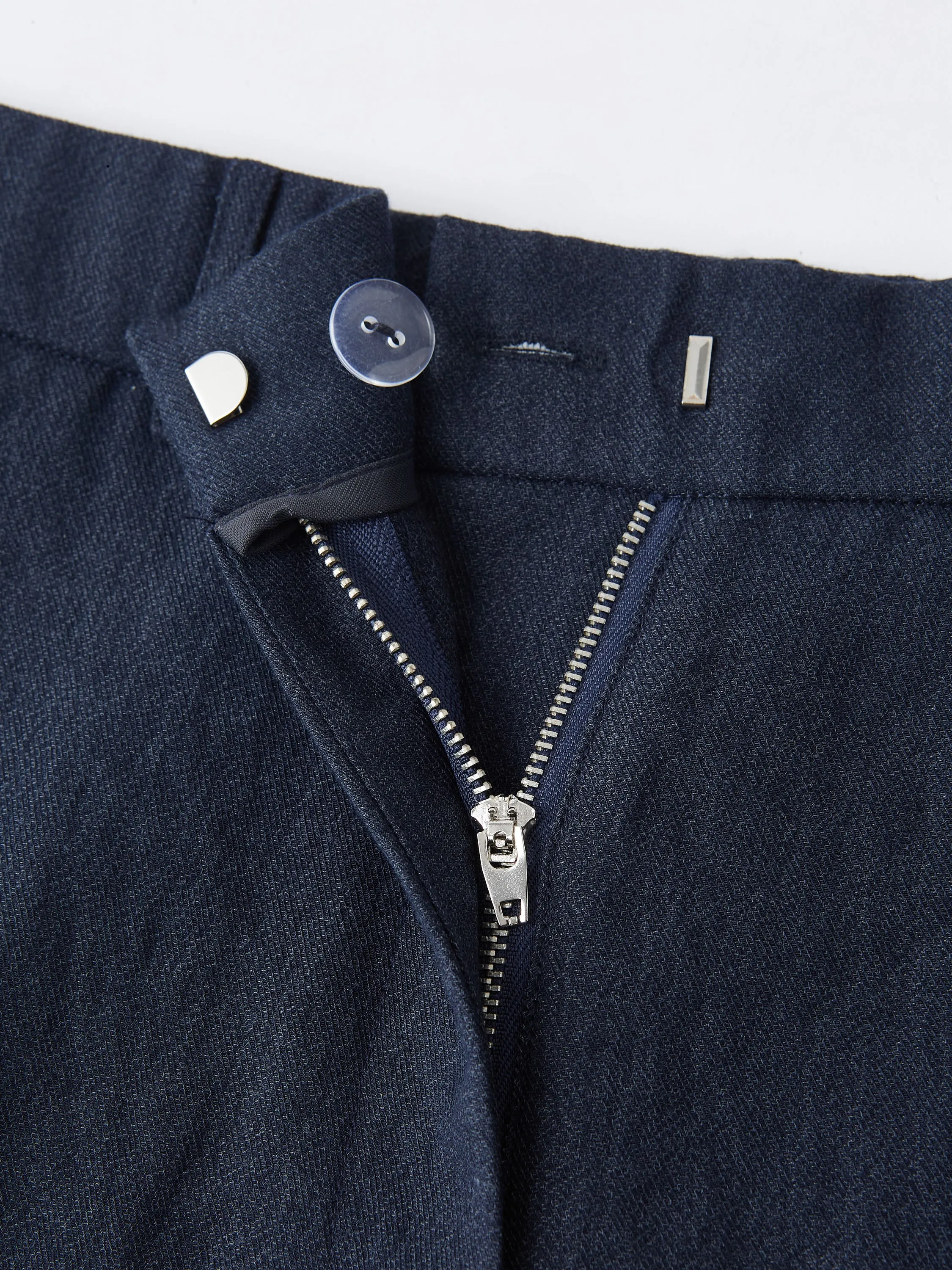 Mid Rise Flared Pant with Pockets sold by ogl move product image thumbnail 3