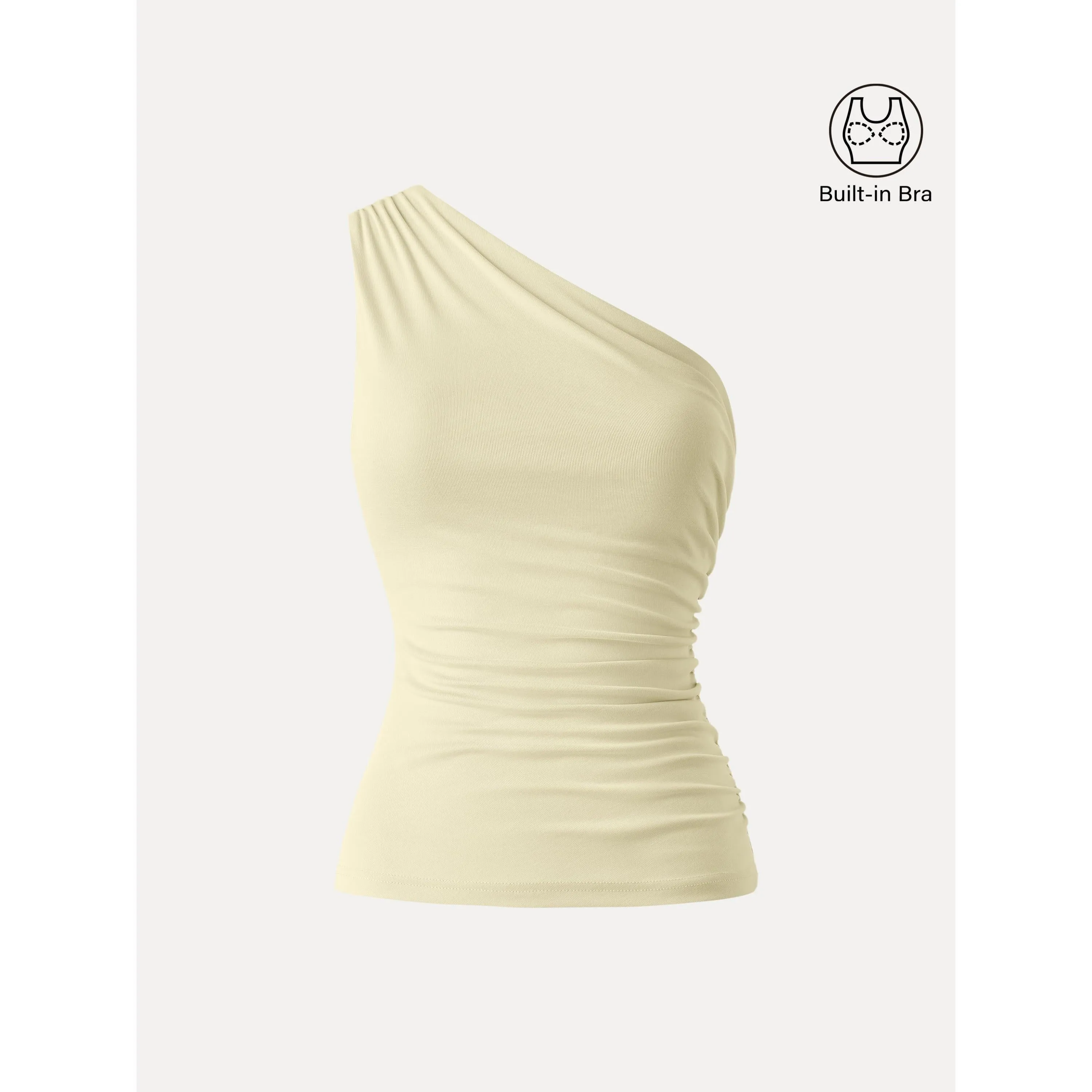 Yellow Tonal Co-ord Capsule sold by ogl move product image thumbnail 2