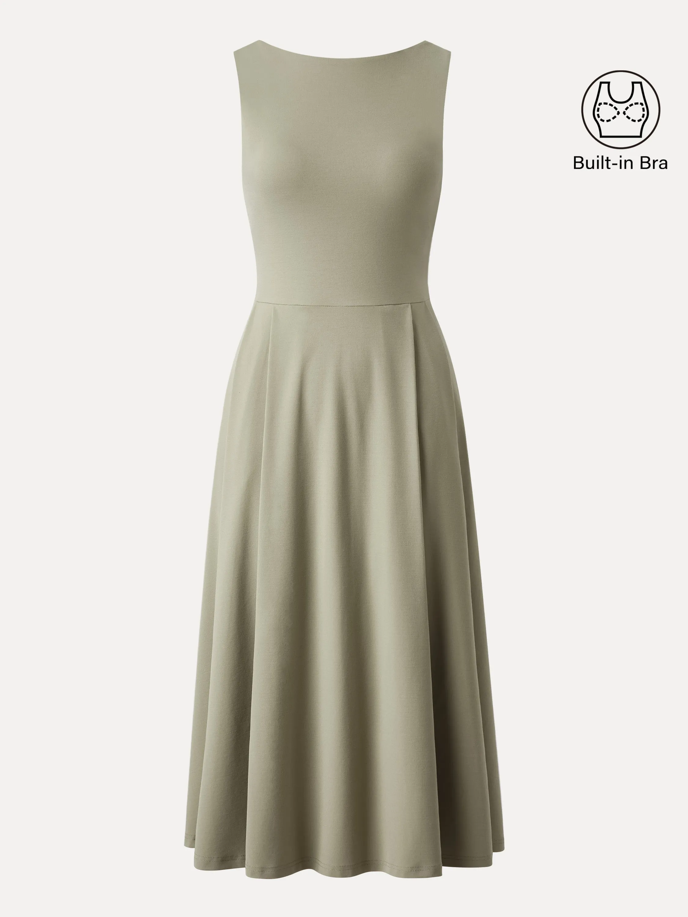 Green Tonal Co-ord Capsule sold by ogl move product image thumbnail 2