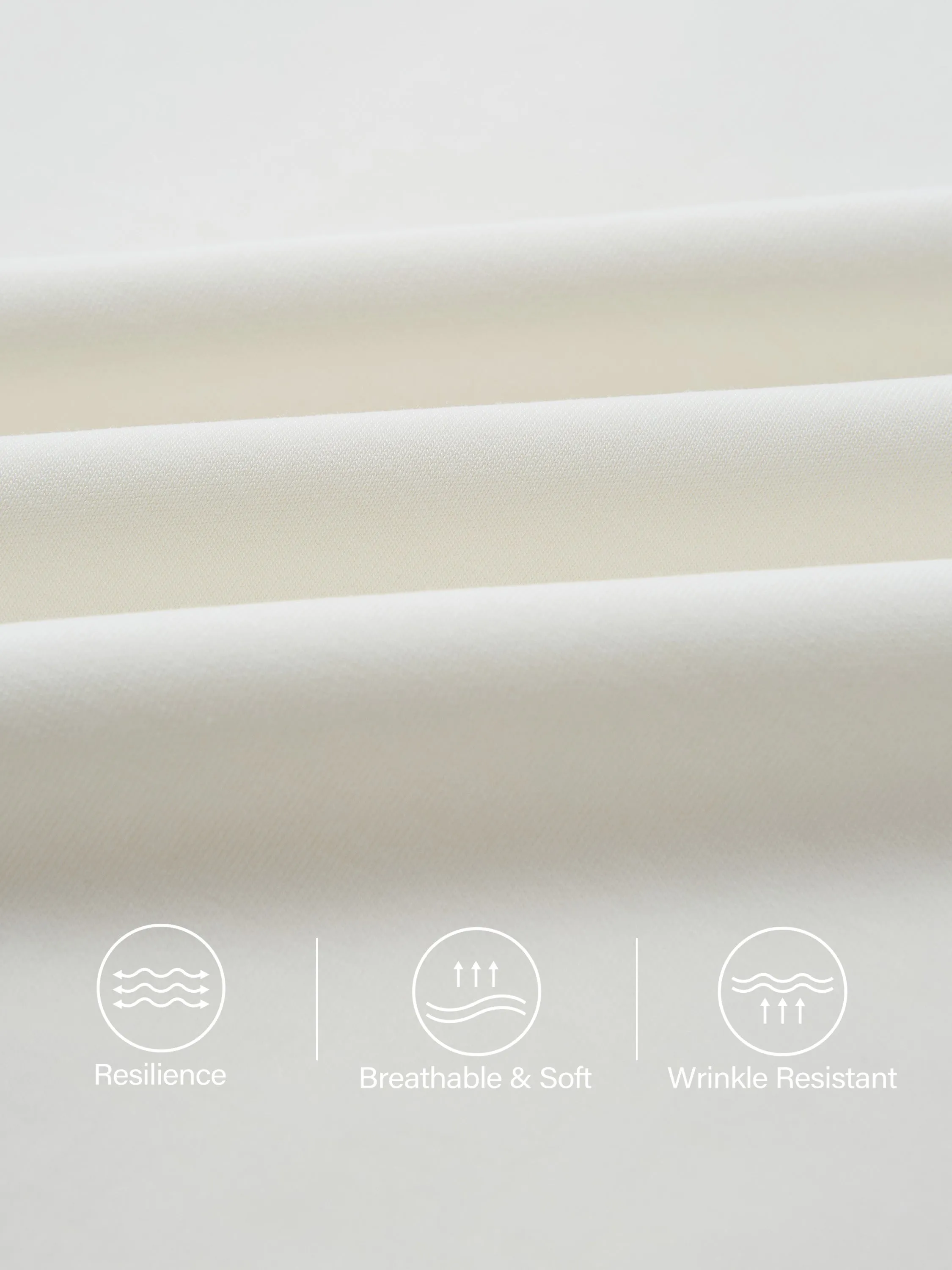 2Pcs Set Modal Spacer V-neck Pullover Shirt & A-Line Midi Skirt with Pockets sold by ogl move product image thumbnail 5