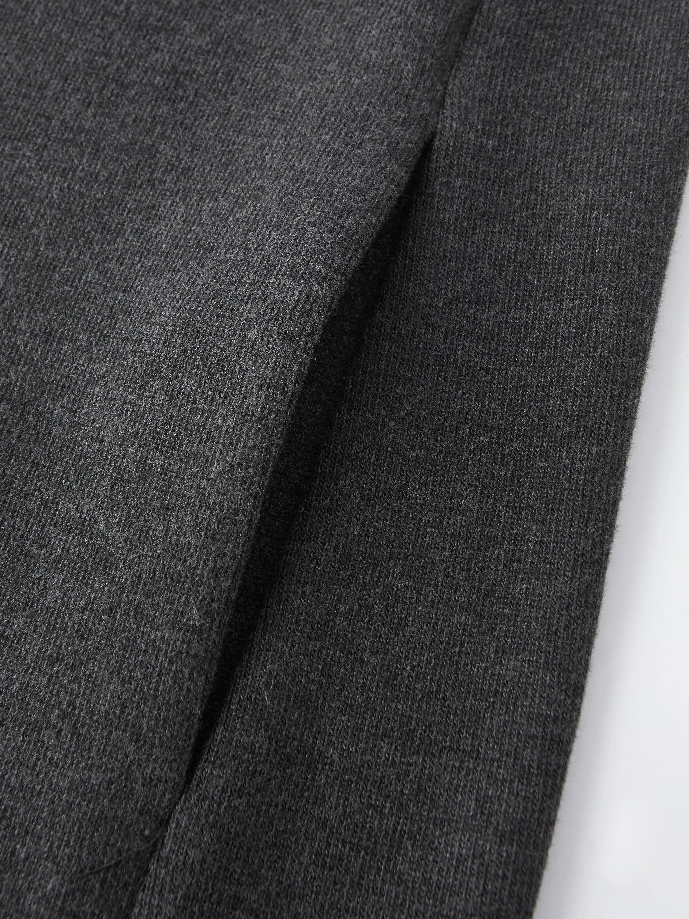 Shawl Collar Long Cardigan with Pockets sold by OGLmove product image thumbnail 5