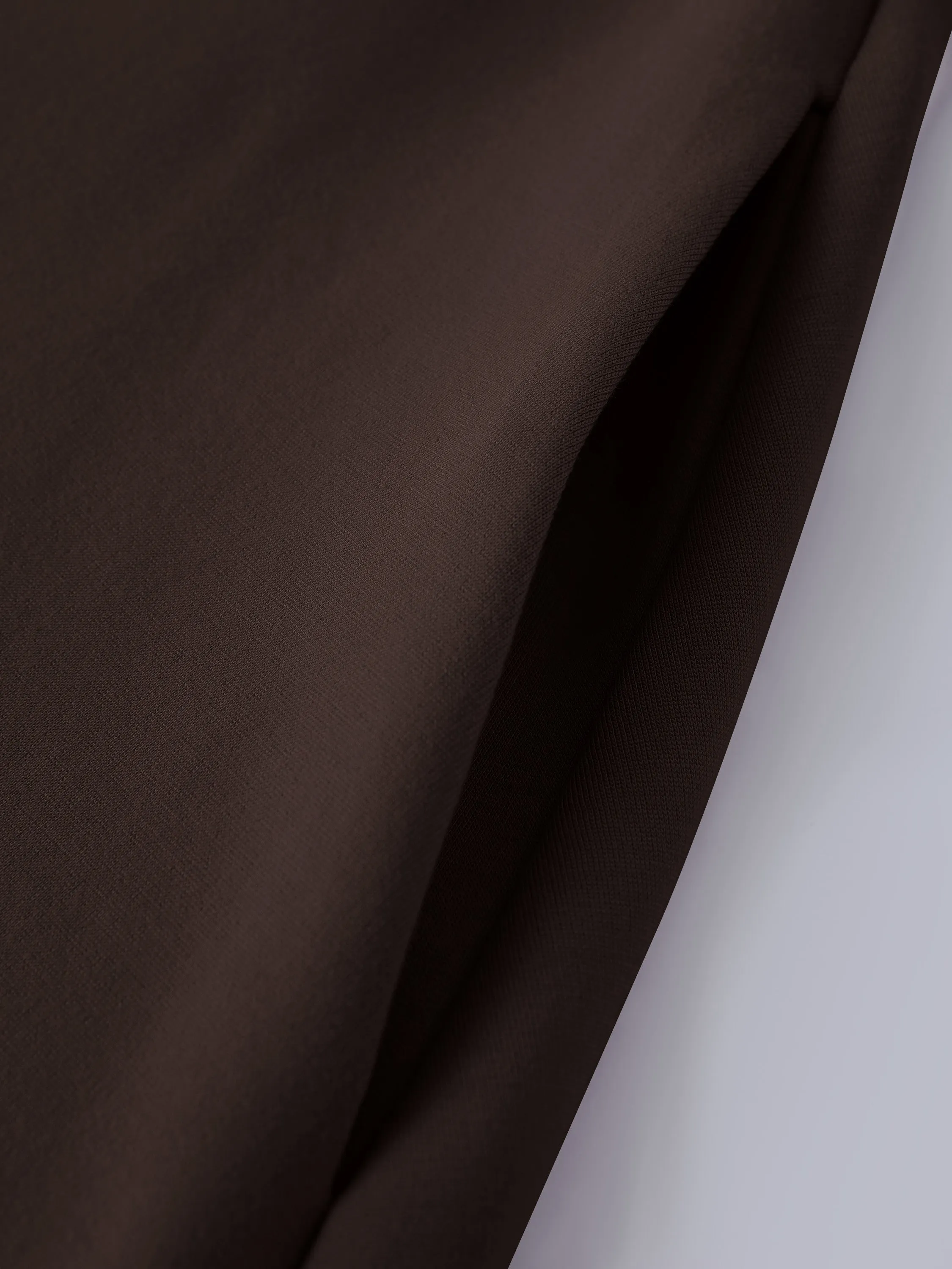 Wrinkle-Resistant High Rise Pull-on Maxi Skirts with Pockets sold by OGLmove product image thumbnail 5