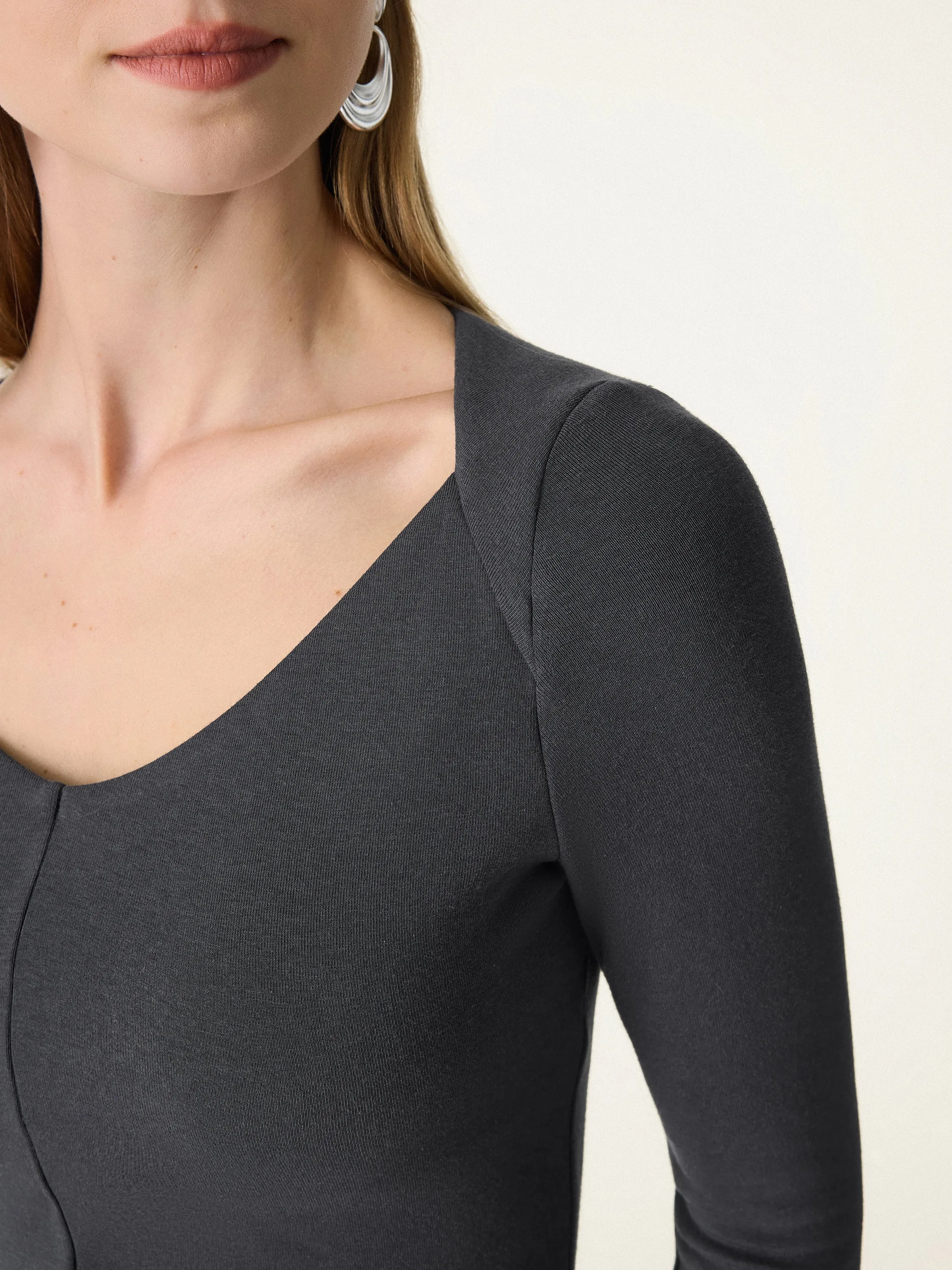 ProWarm Diamond Neck Brami sold by OGLmove product image thumbnail 2
