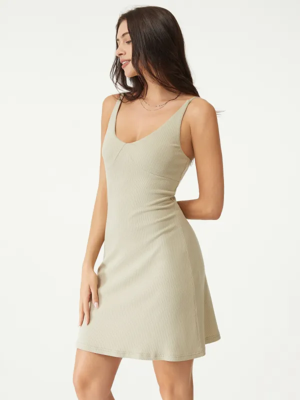 Butterfly Dress with Shorts Underneath sold by ogl move