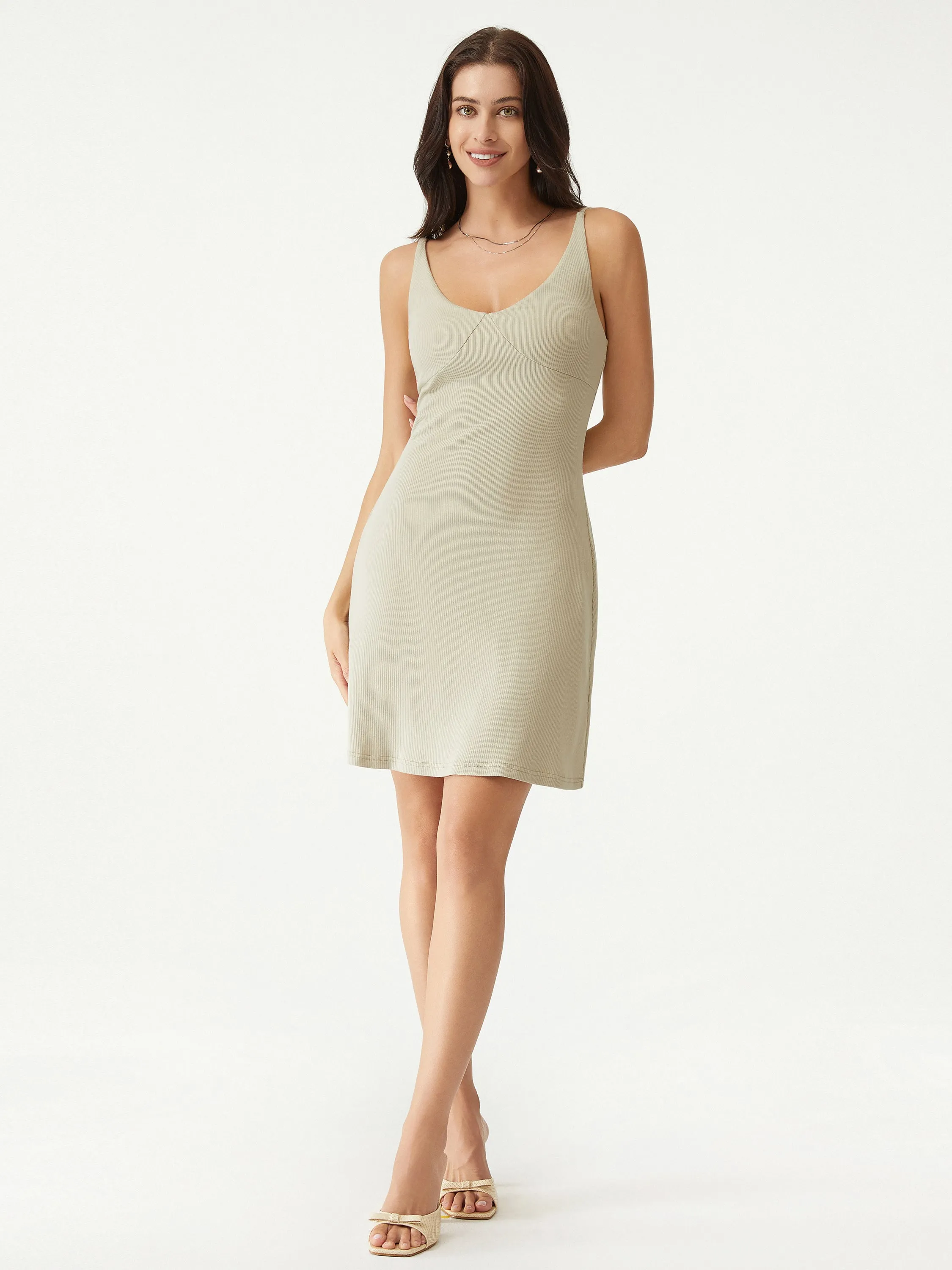 Butterfly Dress with Shorts Underneath sold by ogl move product image thumbnail 4