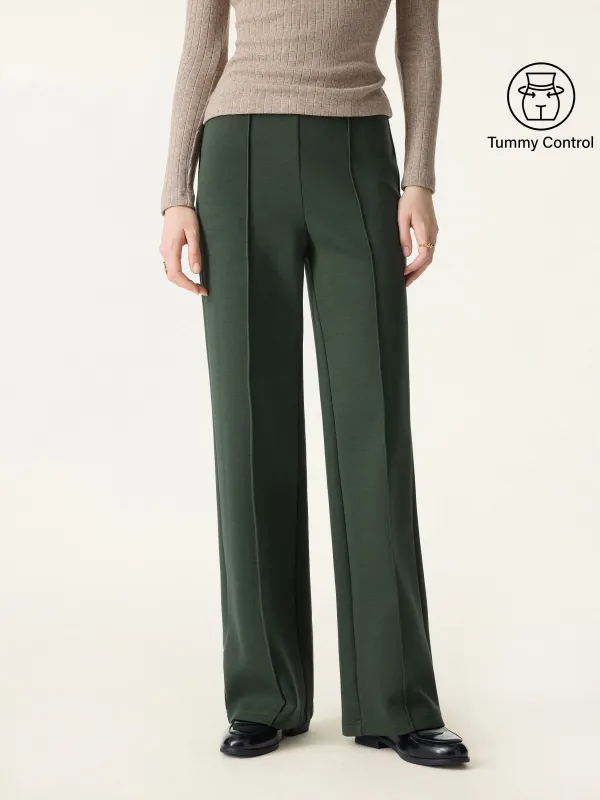 Tummy-Control Double Warm The Comfort Pant made by OGLmove