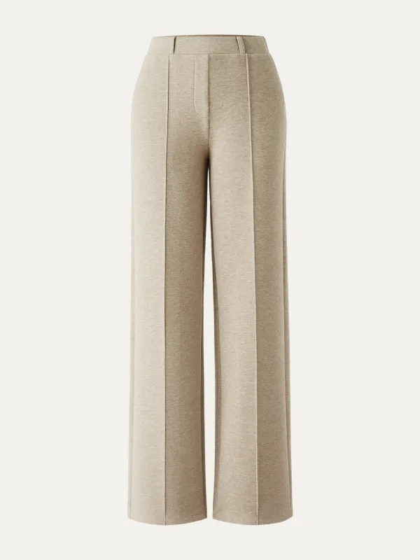 Tall FuzzLuxe Straight Pull On Pant sold by OGLmove
